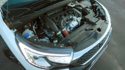 DS 4 Crossback